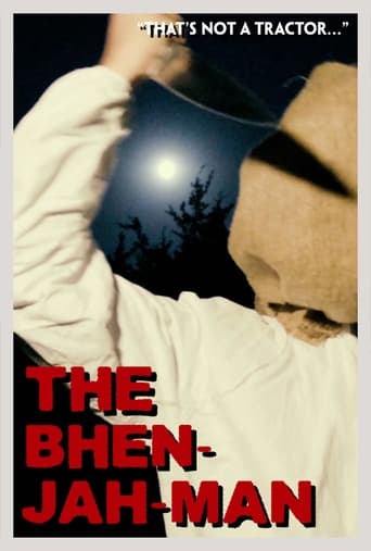 The Bhen-Jah-Man