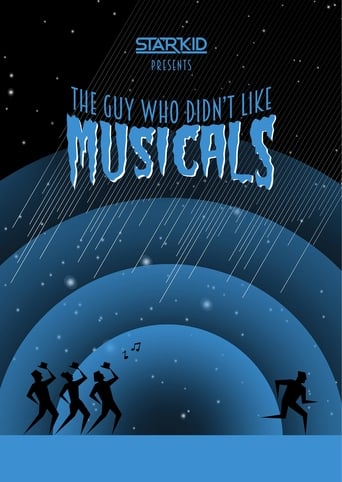 Watch The Guy Who Didn't Like Musicals