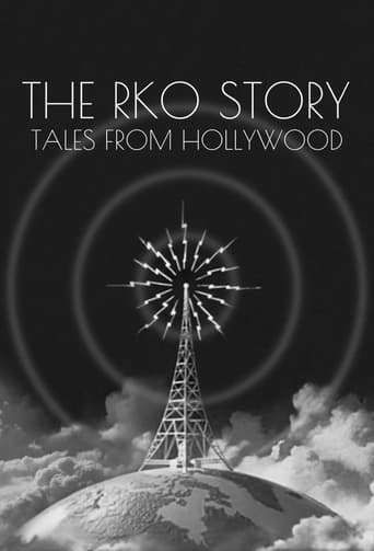 Watch The RKO Story: Tales From Hollywood