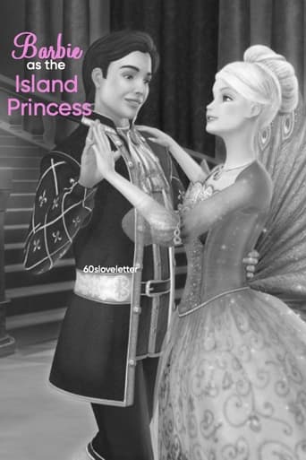 Watch Barbie as the Island Princess