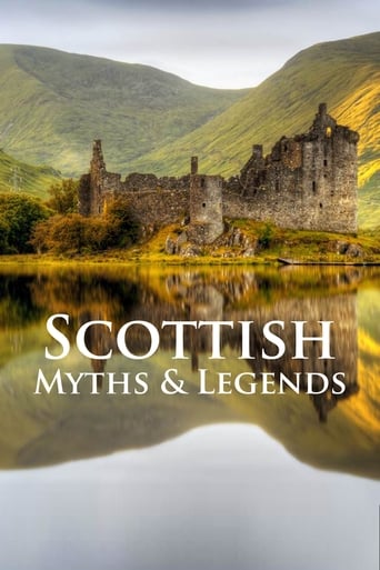Watch Scottish Myths & Legends