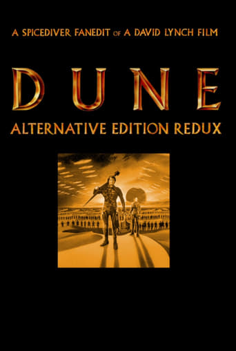 Dune - Spicediver edit