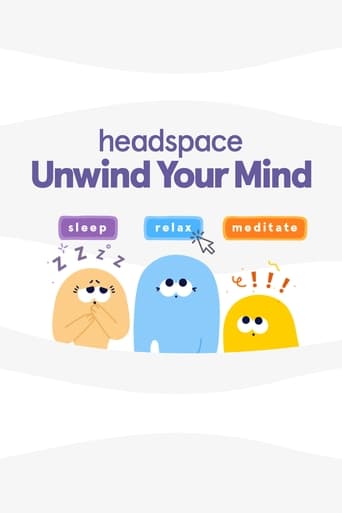 Watch Headspace: Unwind Your Mind