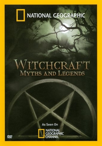 Witchcraft: Myths and Legends