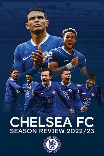 Watch Chelsea FC - Season Review 2022/23
