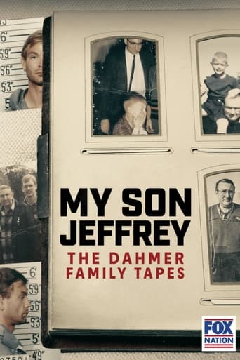 Watch My Son Jeffrey: The Dahmer Family Tapes