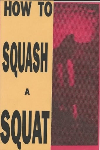 Watch How to Squash a Squat