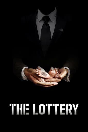 Watch The Lottery
