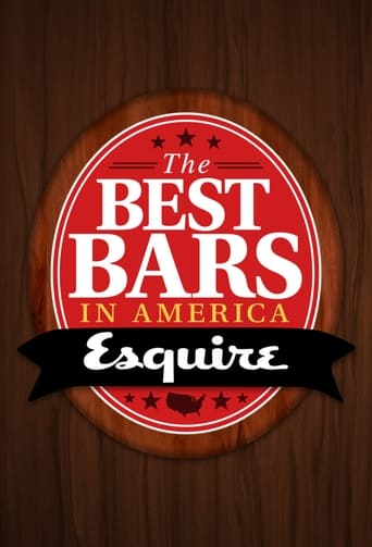 Watch Best Bars In America