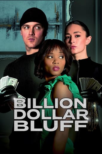 Billion Dollar Bluff