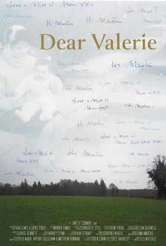 Dear Valerie