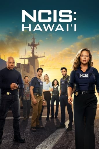 Watch NCIS: Hawai'i