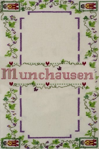 Watch Munchausen
