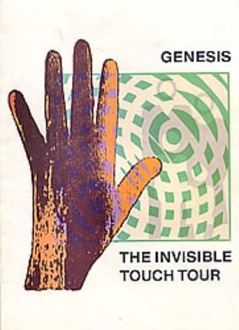 Watch Genesis: Invisible Touch Tour