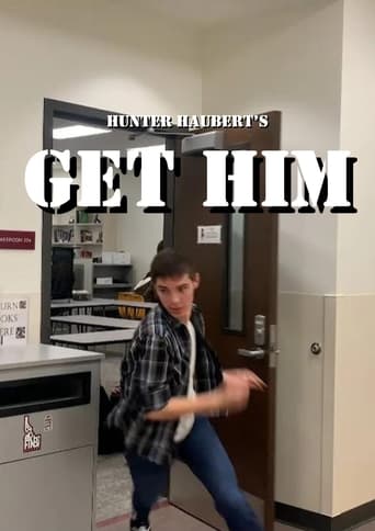 Get Him - The Director's Cut