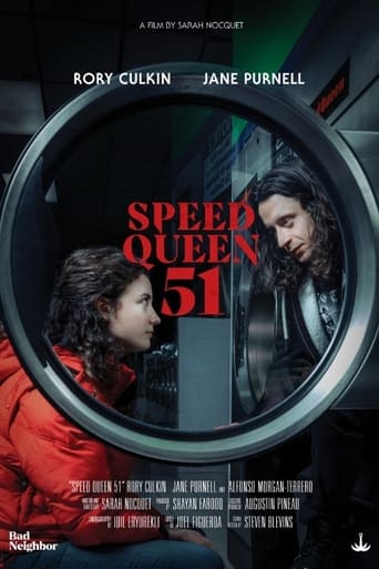 Watch Speed Queen 51