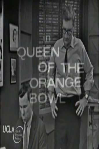 Queen of the Orange Bowl