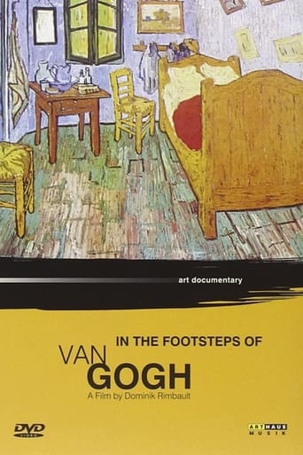 In the Footsteps of Van Gogh