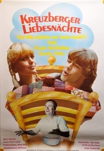 Kreuzberger Liebesnächte