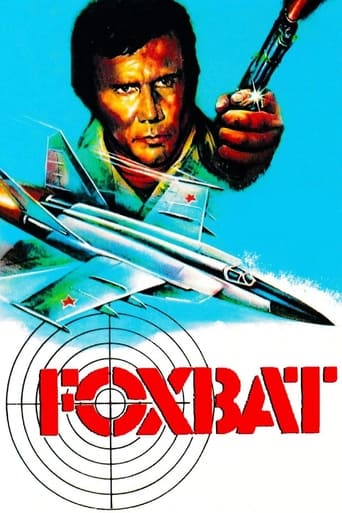 Watch Foxbat