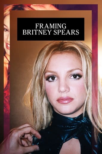 Watch Framing Britney Spears