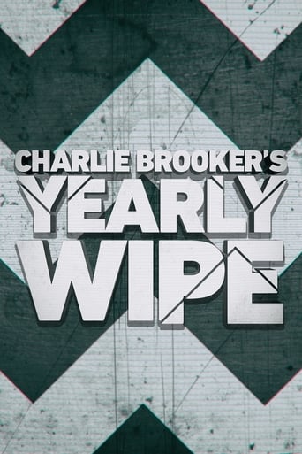 Watch Charlie Brooker's Yearly Wipe