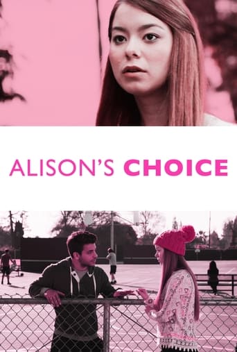 Watch Alison's Choice