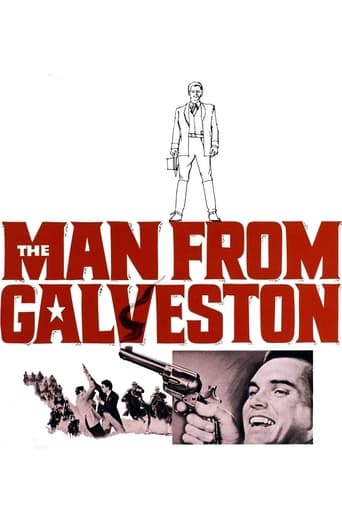 Watch The Man from Galveston