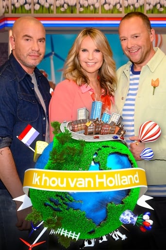 Watch Ik hou van Holland