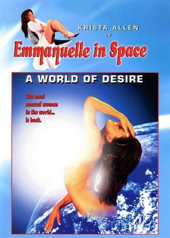 Emmanuelle in Space