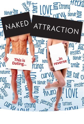 Watch Naked Attraction