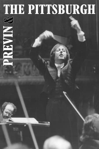 Watch Previn and the Pittsburgh