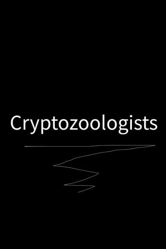 Watch Cryptozoologists