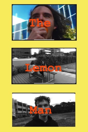 Watch The lemon Man