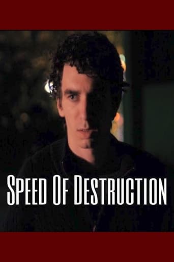 Speed of Destruction