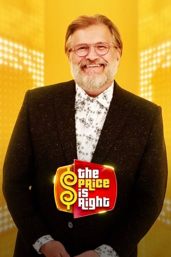 Watch The Price Is Right