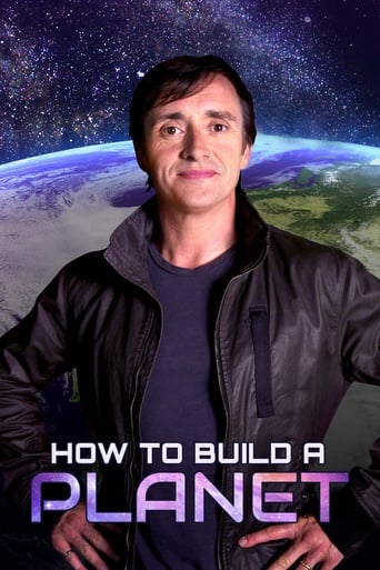 Watch How to Build a Planet