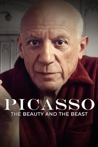Watch Picasso: The Beauty and the Beast