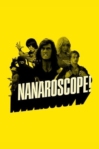 Watch Nanaroscope !