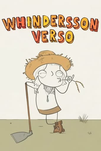 Whindersson Verso