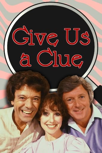 Watch Give Us a Clue