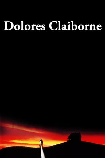 Watch Dolores Claiborne