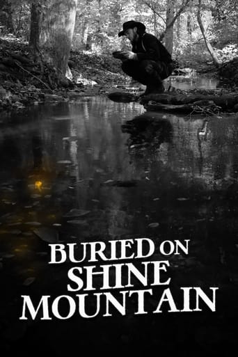 Watch Buried on Shine Mountain