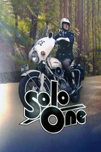 Watch Solo One