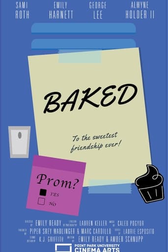 Watch Baked
