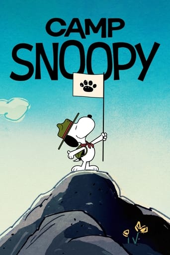 Watch Camp Snoopy