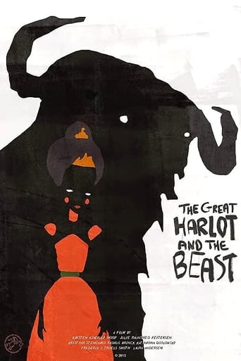 The Great Harlot and the Beast