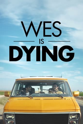 Watch Wes Is Dying