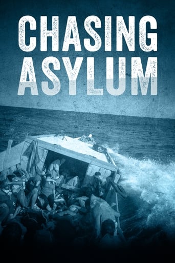 Watch Chasing Asylum