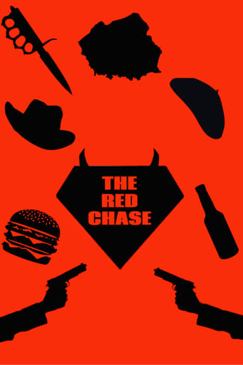 The Red Chase